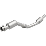 OEM Grade Direct-Fit Catalytic Converter MagnaFlow Exhaust Products Catalytic Converter  AXOPROS