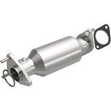 OEM Grade Direct-Fit Catalytic Converter MagnaFlow Exhaust Products Catalytic Converter  AXOPROS