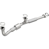 OEM Grade Direct-Fit Catalytic Converter MagnaFlow Exhaust Products Catalytic Converter  AXOPROS