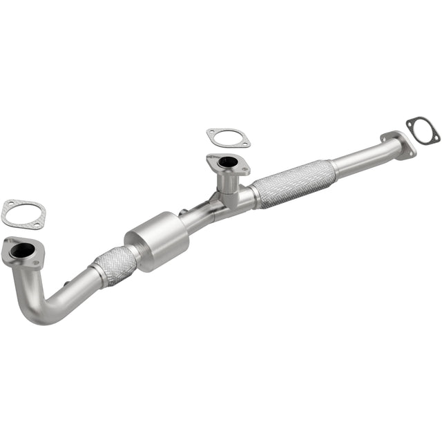 OEM Grade Direct-Fit Catalytic Converter MagnaFlow Exhaust Products Catalytic Converter  AXOPROS