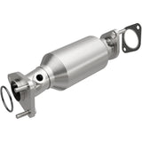 OEM Grade Direct-Fit Catalytic Converter MagnaFlow Exhaust Products Catalytic Converter  AXOPROS