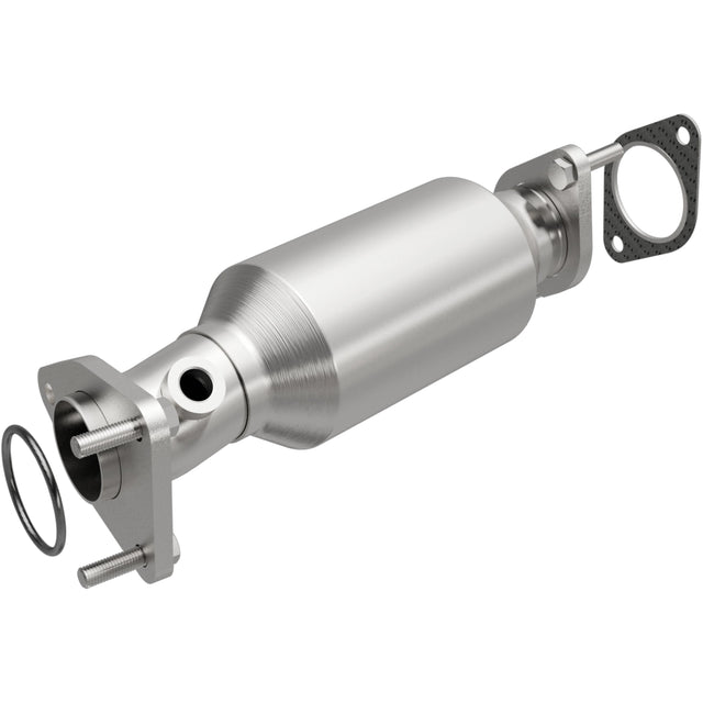 OEM Grade Direct-Fit Catalytic Converter MagnaFlow Exhaust Products Catalytic Converter  AXOPROS