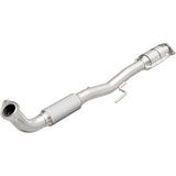 OEM Grade Direct-Fit Catalytic Converter MagnaFlow Exhaust Products Catalytic Converter  AXOPROS