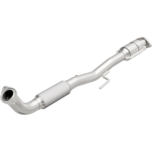 OEM Grade Direct-Fit Catalytic Converter MagnaFlow Exhaust Products Catalytic Converter  AXOPROS