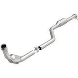 OEM Grade Direct-Fit Catalytic Converter MagnaFlow Exhaust Products Catalytic Converter  AXOPROS