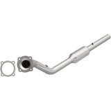OEM Grade Direct-Fit Catalytic Converter MagnaFlow Exhaust Products Catalytic Converter  AXOPROS