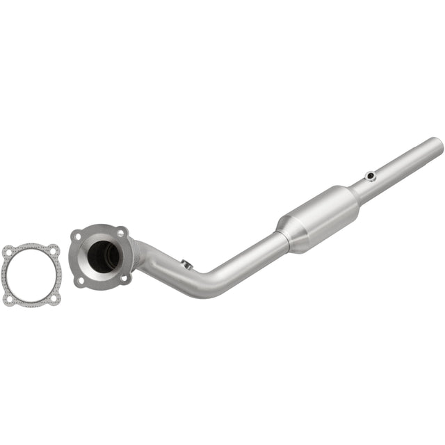 OEM Grade Direct-Fit Catalytic Converter MagnaFlow Exhaust Products Catalytic Converter  AXOPROS