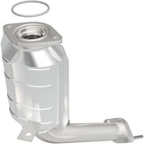 OEM Grade Direct-Fit Catalytic Converter MagnaFlow Exhaust Products Catalytic Converter  AXOPROS