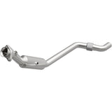 OEM Grade Direct-Fit Catalytic Converter MagnaFlow Exhaust Products Catalytic Converter  AXOPROS