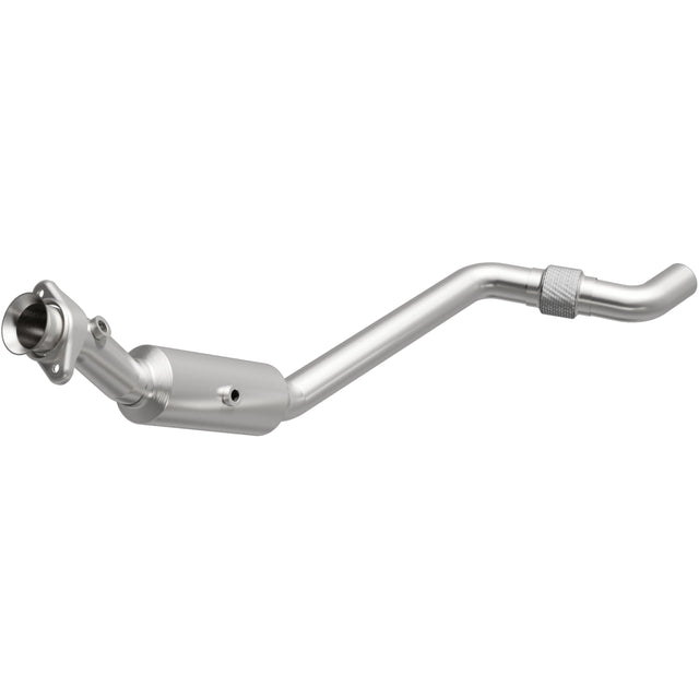 OEM Grade Direct-Fit Catalytic Converter MagnaFlow Exhaust Products Catalytic Converter  AXOPROS