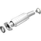 OEM Grade Direct-Fit Catalytic Converter MagnaFlow Exhaust Products Catalytic Converter  AXOPROS