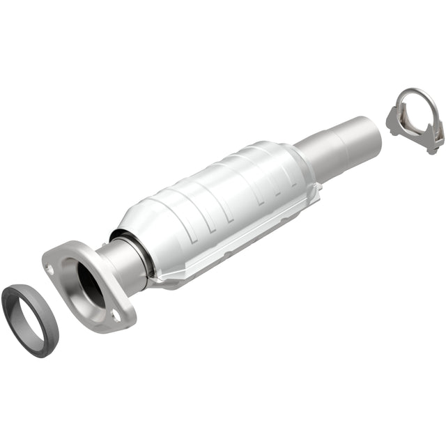 OEM Grade Direct-Fit Catalytic Converter MagnaFlow Exhaust Products Catalytic Converter  AXOPROS