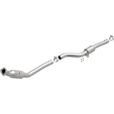 OEM Grade Direct-Fit Catalytic Converter MagnaFlow Exhaust Products Catalytic Converter  AXOPROS