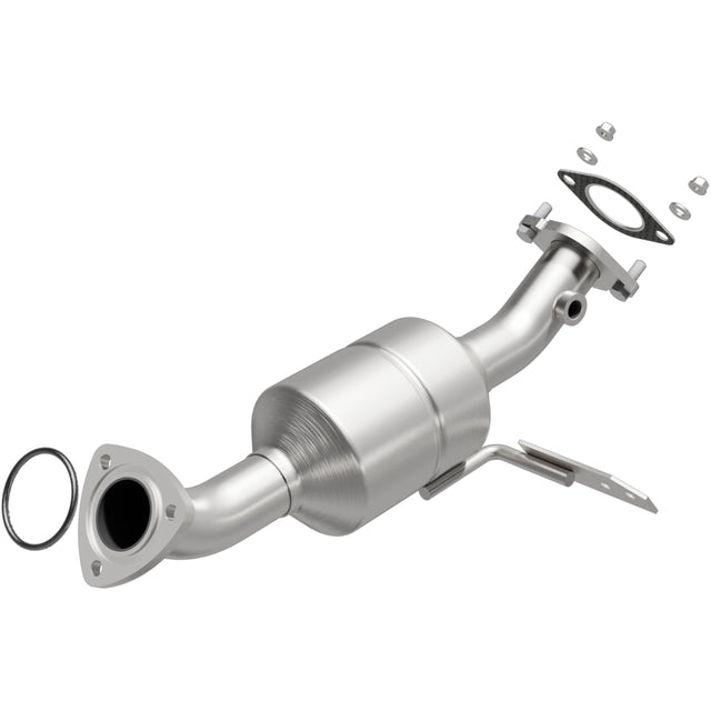 OEM Grade Direct-Fit Catalytic Converter MagnaFlow Exhaust Products Catalytic Converter  AXOPROS