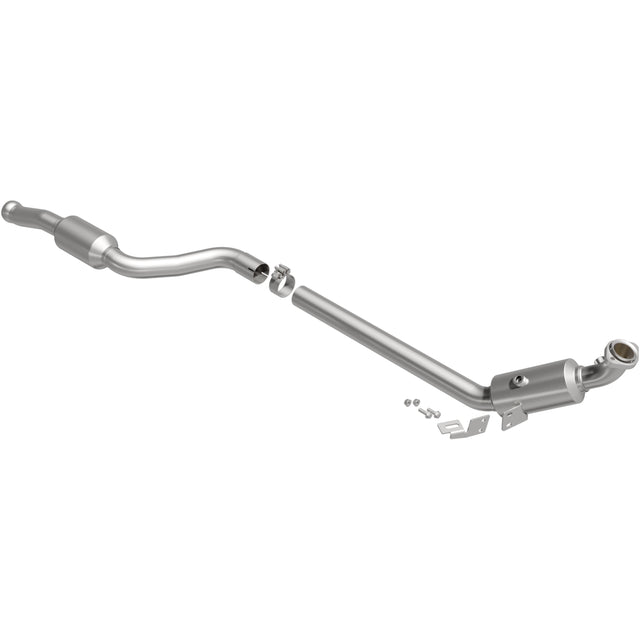 OEM Grade Direct-Fit Catalytic Converter MagnaFlow Exhaust Products Catalytic Converter  AXOPROS