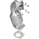 OEM Grade Direct-Fit Catalytic Converter MagnaFlow Exhaust Products Catalytic Converter  AXOPROS
