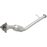 OEM Grade Direct-Fit Catalytic Converter MagnaFlow Exhaust Products Catalytic Converter  AXOPROS