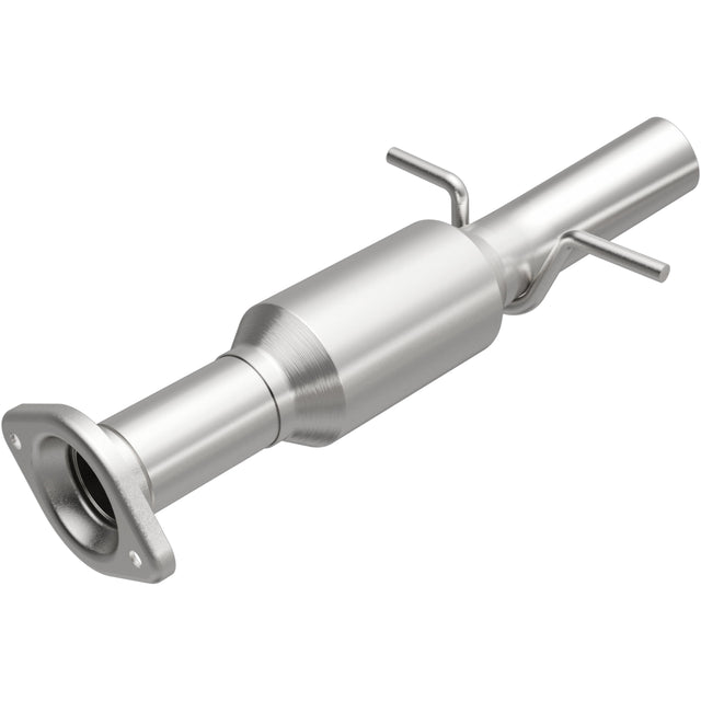 OEM Grade Direct-Fit Catalytic Converter MagnaFlow Exhaust Products Catalytic Converter  AXOPROS
