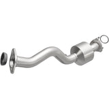 OEM Grade Direct-Fit Catalytic Converter MagnaFlow Exhaust Products Catalytic Converter  AXOPROS