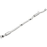OEM Grade Direct-Fit Catalytic Converter MagnaFlow Exhaust Products Catalytic Converter  AXOPROS
