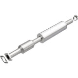 OEM Grade Direct-Fit Catalytic Converter MagnaFlow Exhaust Products Catalytic Converter  AXOPROS