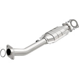 OEM Grade Direct-Fit Catalytic Converter MagnaFlow Exhaust Products Catalytic Converter  AXOPROS