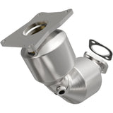 OEM Grade Direct-Fit Catalytic Converter MagnaFlow Exhaust Products Catalytic Converter  AXOPROS