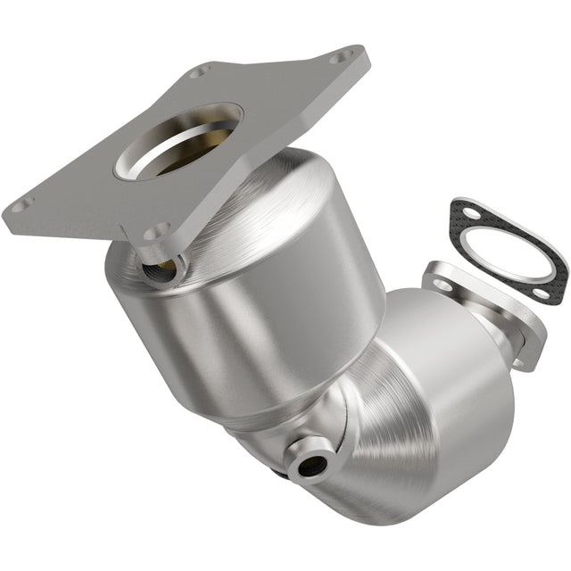 OEM Grade Direct-Fit Catalytic Converter MagnaFlow Exhaust Products Catalytic Converter  AXOPROS
