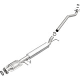 OEM Grade Direct-Fit Catalytic Converter MagnaFlow Exhaust Products Catalytic Converter  AXOPROS