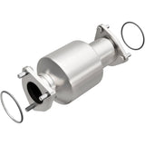 OEM Grade Direct-Fit Catalytic Converter MagnaFlow Exhaust Products Catalytic Converter  AXOPROS