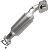 OEM Grade Manifold Catalytic Converter MagnaFlow Exhaust Products Catalytic Converter with Integrated Exhaust Manifold  AXOPROS