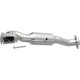 OEM Grade Manifold Catalytic Converter MagnaFlow Exhaust Products Catalytic Converter with Integrated Exhaust Manifold  AXOPROS