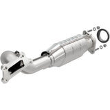 OEM Grade Manifold Catalytic Converter MagnaFlow Exhaust Products Catalytic Converter with Integrated Exhaust Manifold  AXOPROS