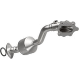 OEM Grade Manifold Catalytic Converter MagnaFlow Exhaust Products Catalytic Converter with Integrated Exhaust Manifold  AXOPROS