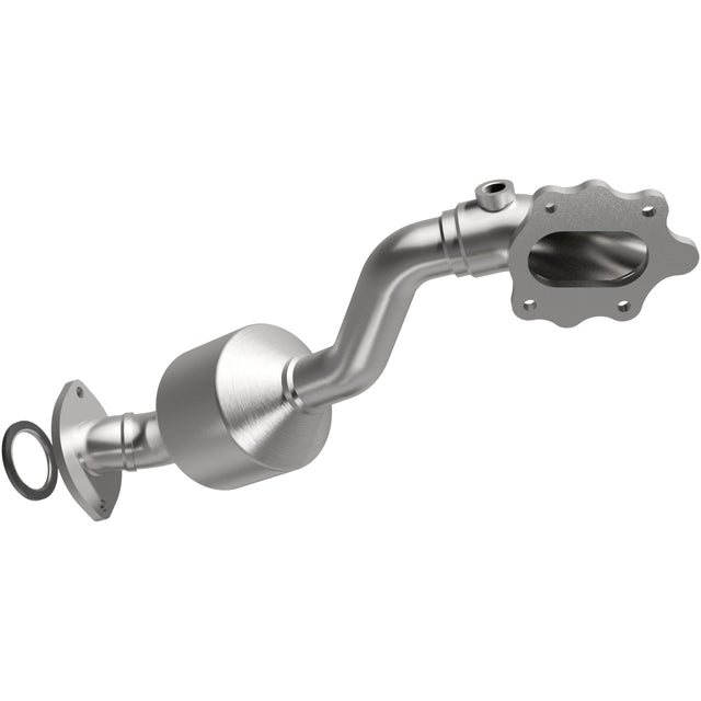 OEM Grade Manifold Catalytic Converter MagnaFlow Exhaust Products Catalytic Converter with Integrated Exhaust Manifold  AXOPROS