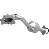 OEM Grade Manifold Catalytic Converter MagnaFlow Exhaust Products Catalytic Converter with Integrated Exhaust Manifold  AXOPROS