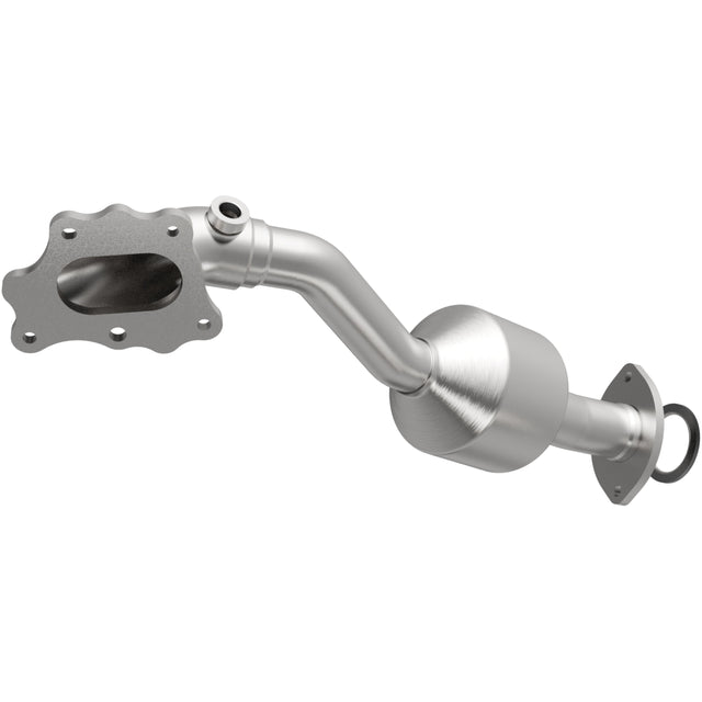 OEM Grade Manifold Catalytic Converter MagnaFlow Exhaust Products Catalytic Converter with Integrated Exhaust Manifold  AXOPROS