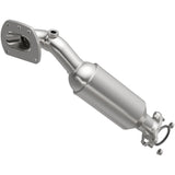OEM Grade Manifold Catalytic Converter MagnaFlow Exhaust Products Catalytic Converter with Integrated Exhaust Manifold  AXOPROS