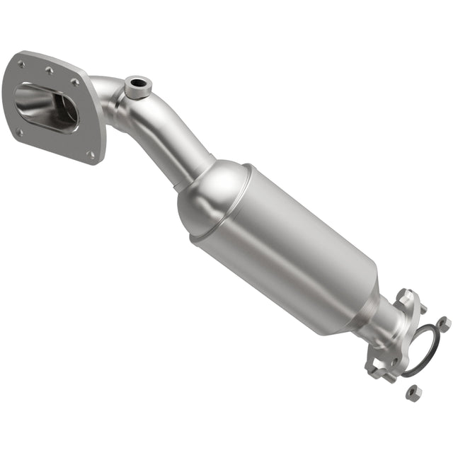 OEM Grade Manifold Catalytic Converter MagnaFlow Exhaust Products Catalytic Converter with Integrated Exhaust Manifold  AXOPROS