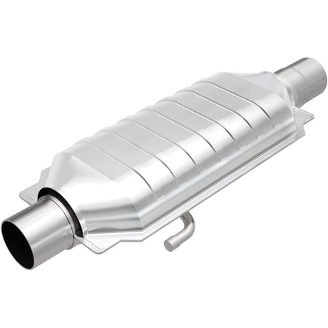 OEM Grade Universal Catalytic Converter - 2.00in. MagnaFlow Exhaust Products Catalytic Converter  AXOPROS