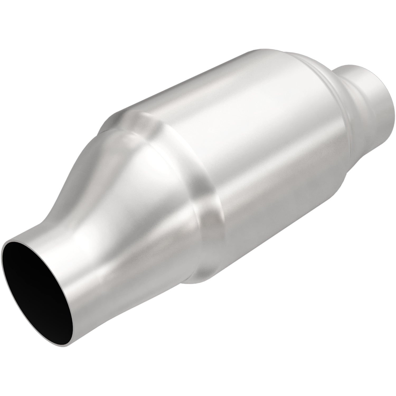 OEM Grade Universal Catalytic Converter - 2.00in. MagnaFlow Exhaust Products Catalytic Converter  AXOPROS