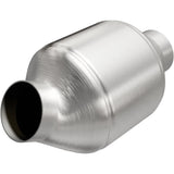 OEM Grade Universal Catalytic Converter - 2.25in. MagnaFlow Exhaust Products Catalytic Converter  AXOPROS