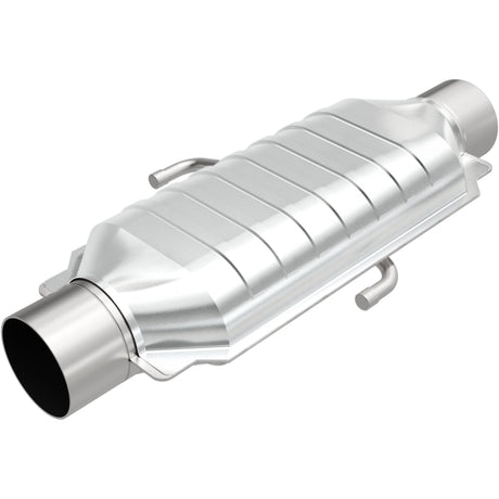 OEM Grade Universal Catalytic Converter - 3.00in. MagnaFlow Exhaust Products Catalytic Converter  AXOPROS