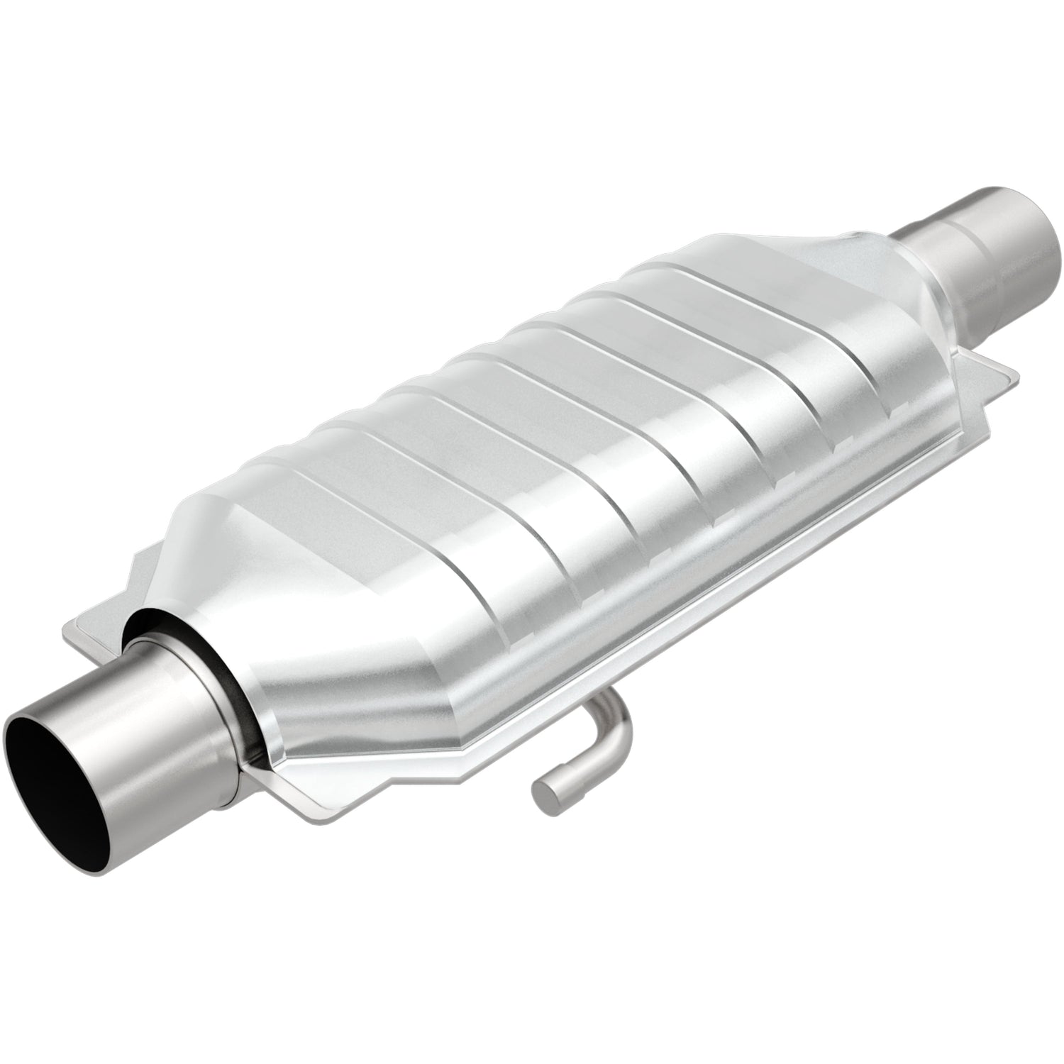 OEM Grade Universal Catalytic Converter - 3.00in. MagnaFlow Exhaust Products Catalytic Converter  AXOPROS