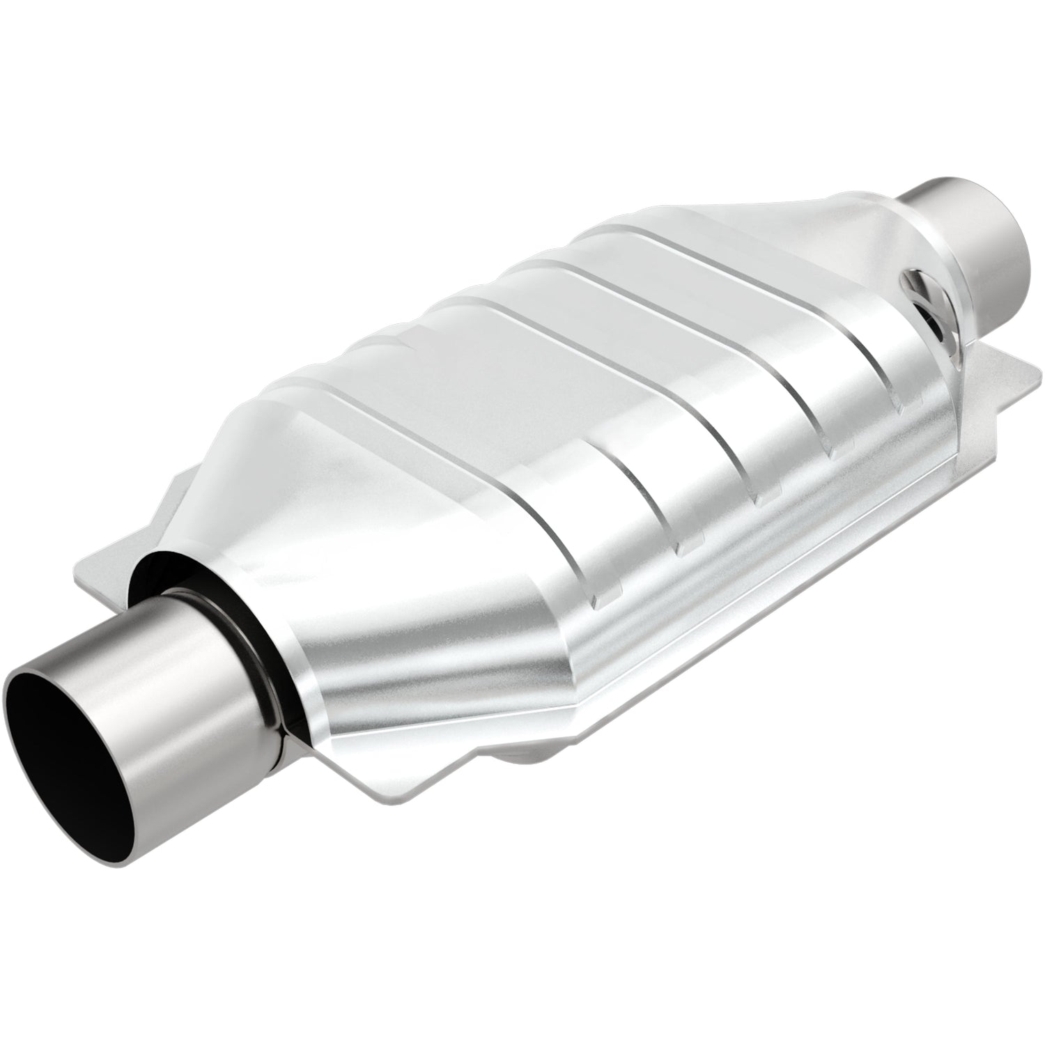 OEM Grade Universal Catalytic Converter - 3.00in. MagnaFlow Exhaust Products Catalytic Converter  AXOPROS