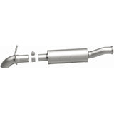 Off Road Pro Series Gas Stainless Cat-Back MagnaFlow Exhaust Products Exhaust System Kit  AXOPROS