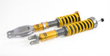 Ohlins 07-24 Nissan GTR (R35) Road & Track Coilover System Ohlins Coilovers  AXOPROS
