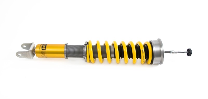 Ohlins 07-24 Nissan GTR (R35) Road & Track Coilover System Ohlins Coilovers  AXOPROS