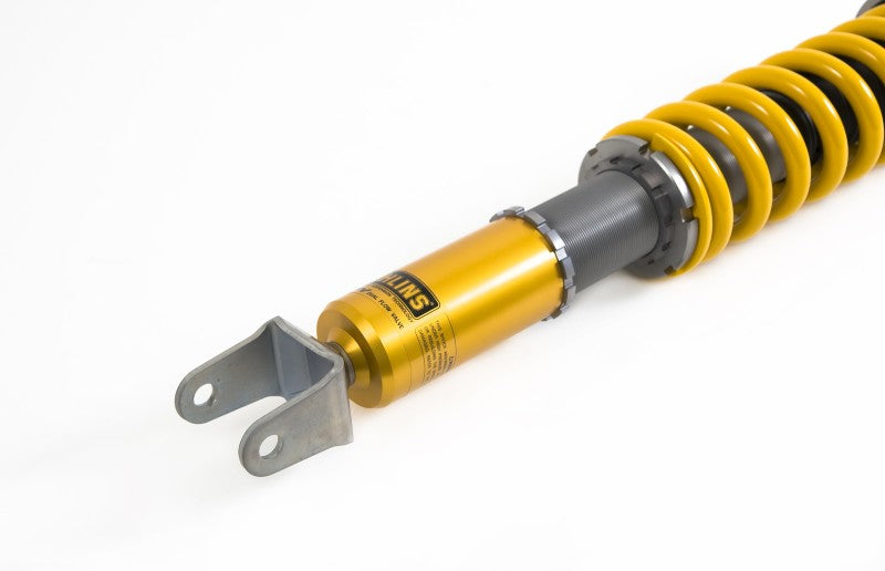 Ohlins 07-24 Nissan GTR (R35) Road & Track Coilover System Ohlins Coilovers  AXOPROS