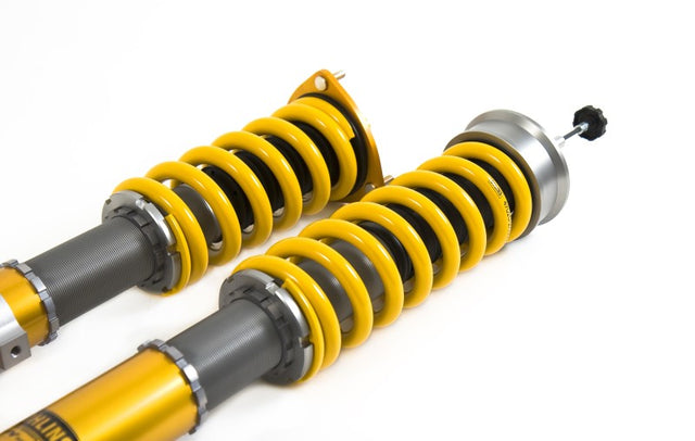 Ohlins 07-24 Nissan GTR (R35) Road & Track Coilover System Ohlins Coilovers  AXOPROS